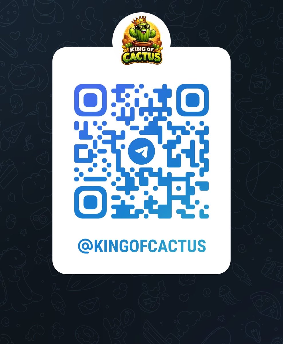 Cactus Protocol tweet media