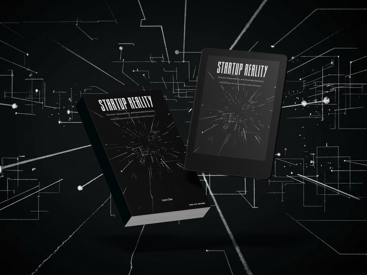 Lexx Che tweet media