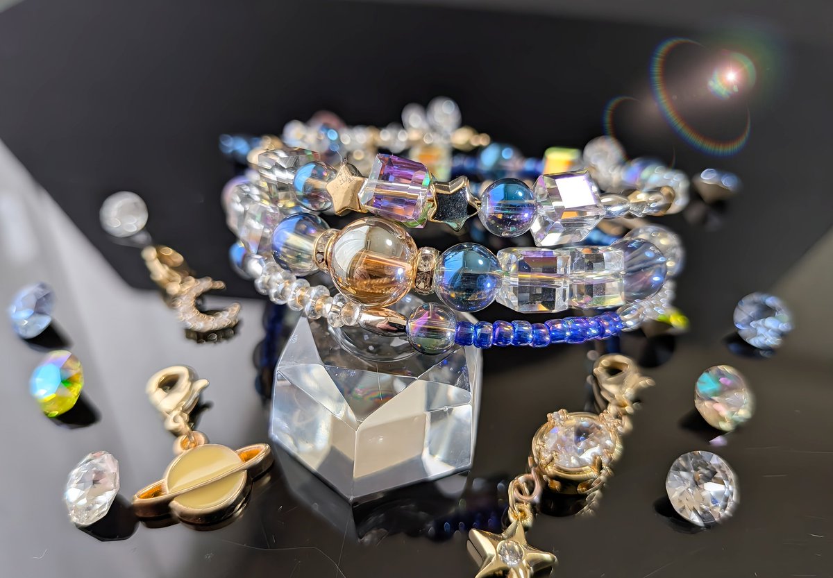 🍀癒しのミニ空間🍀 tweet media