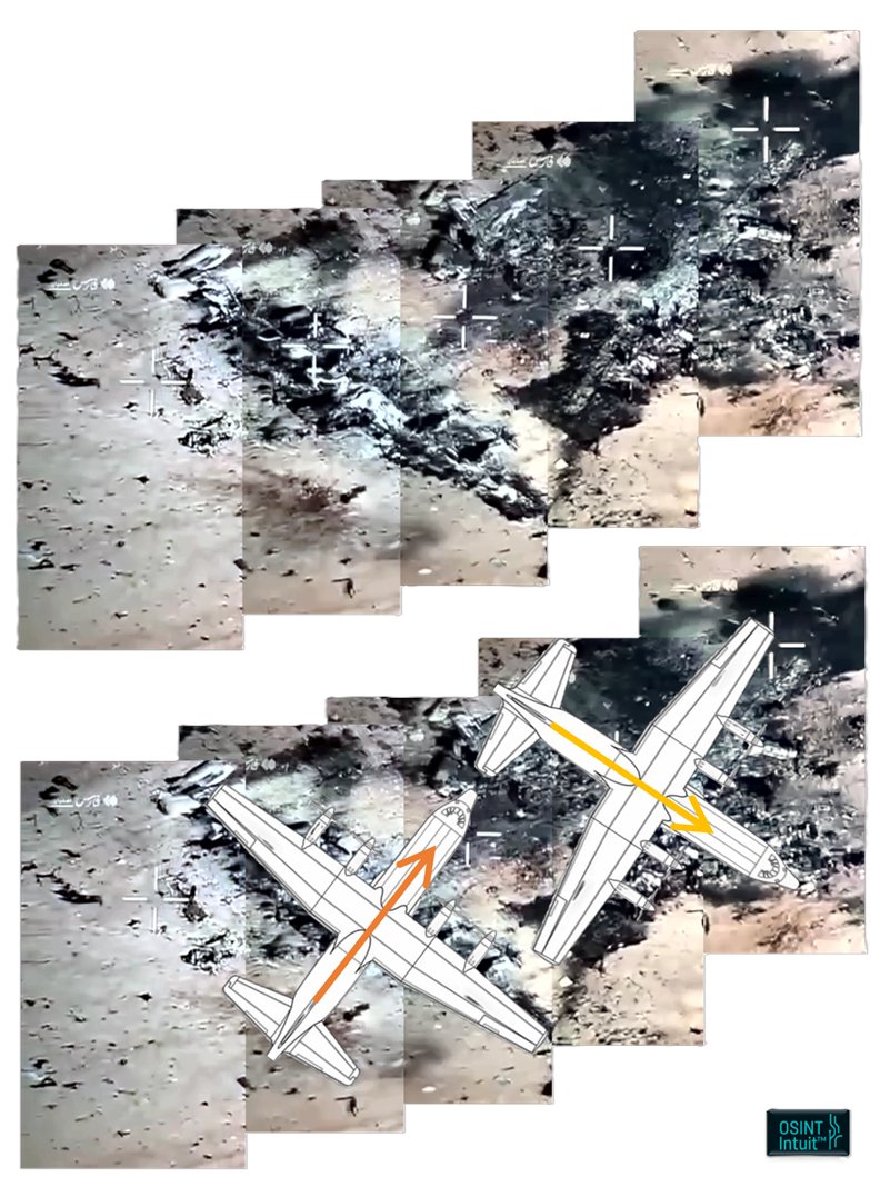 OSINT Intuit™ tweet media