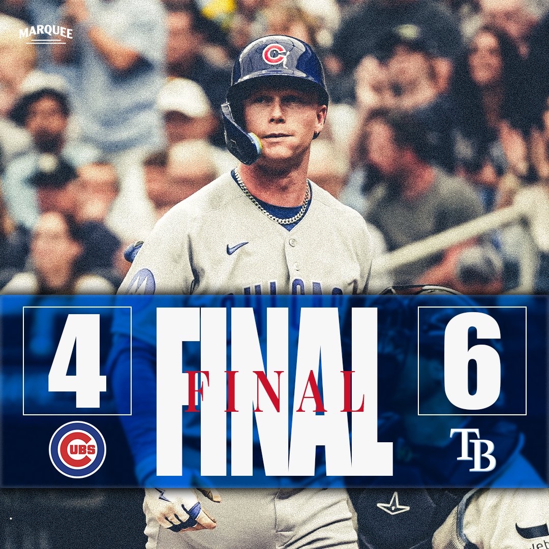 Marquee Sports Network tweet media