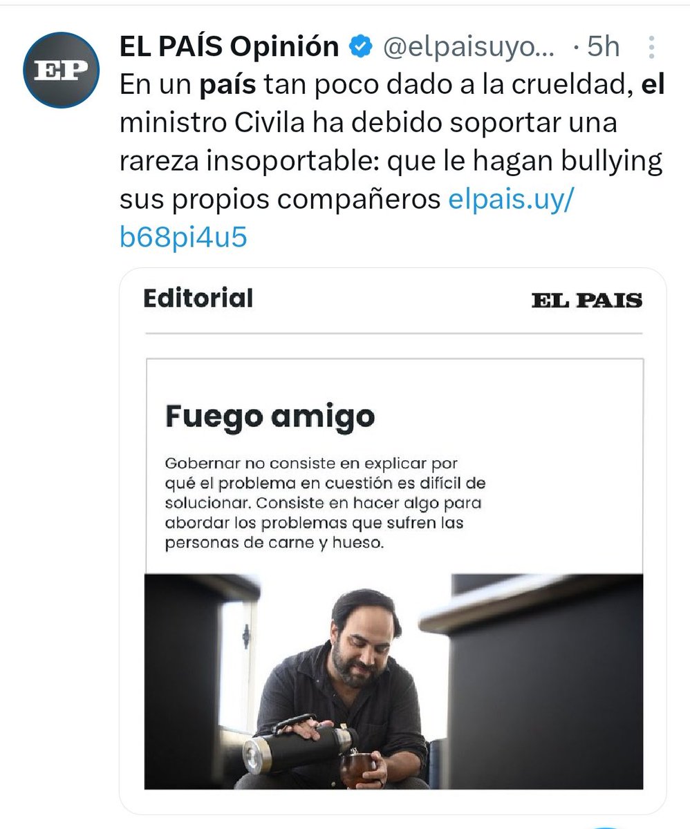 Silvana Giachero tweet media