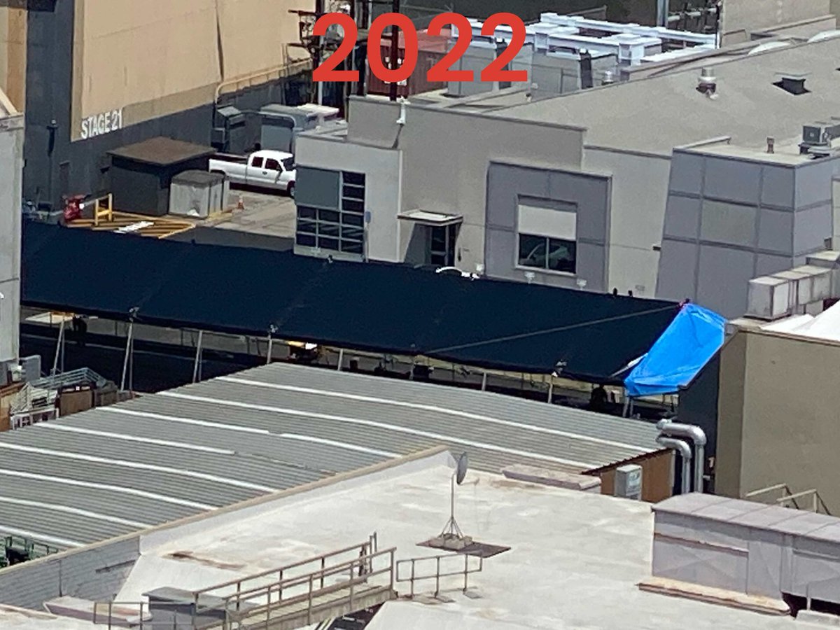 HHN 365 tweet media