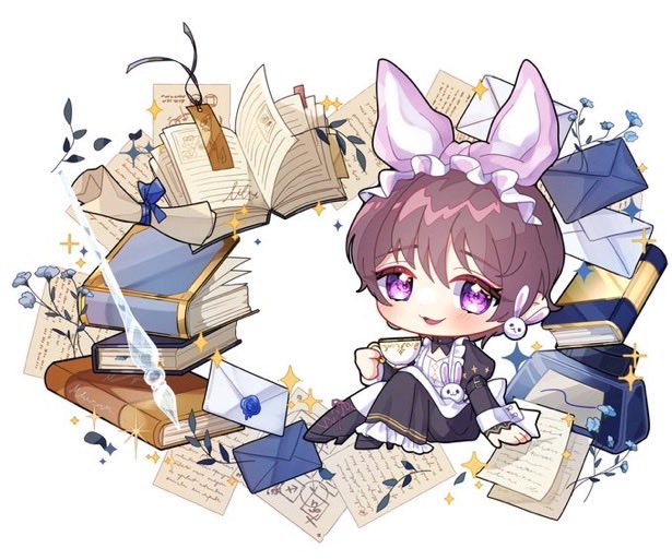 言乃羽ゆきと📖Vtuber準備中 tweet media