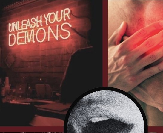 ~*~Miranda~*~Unapologetically OT5 ❤️💚💛💙🇨🇮 tweet media