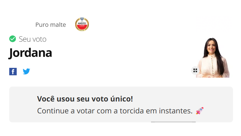 CYNTIA BULKOOL GOMES tweet media