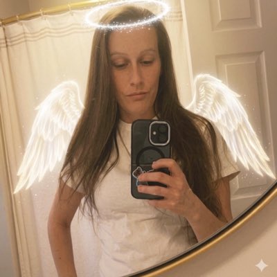 Jennnnie “The Soothsayer” Cochran* tweet media