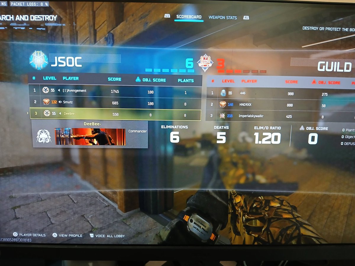 DeeBee (@xdeebee) on Twitter photo 