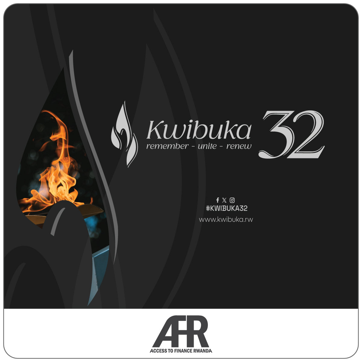 Access to Finance Rwanda (AFR) tweet media