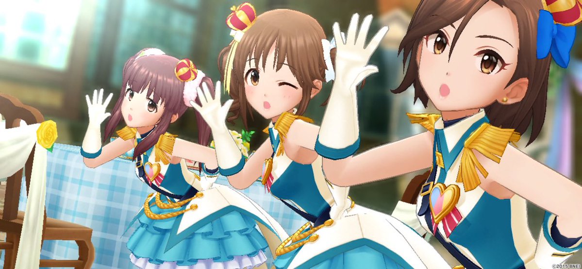 マリオ太郎【⚔️🍓🛡️】@学マスHIF2日目 tweet media