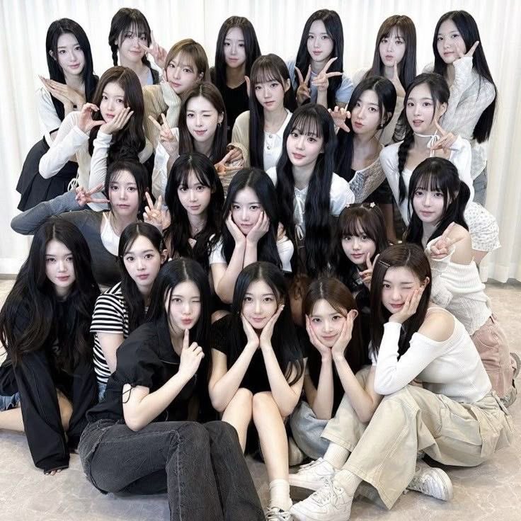 michi²⁴໒꒱ tweet media