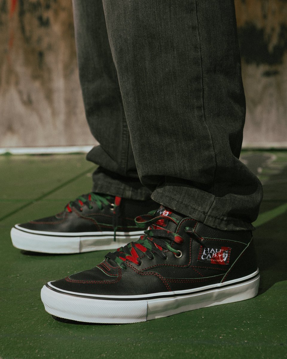 Crenshaw Skate Club tweet media