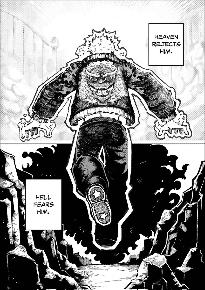 VAKO マンガ家 (commissions are OPEN maybe) tweet media