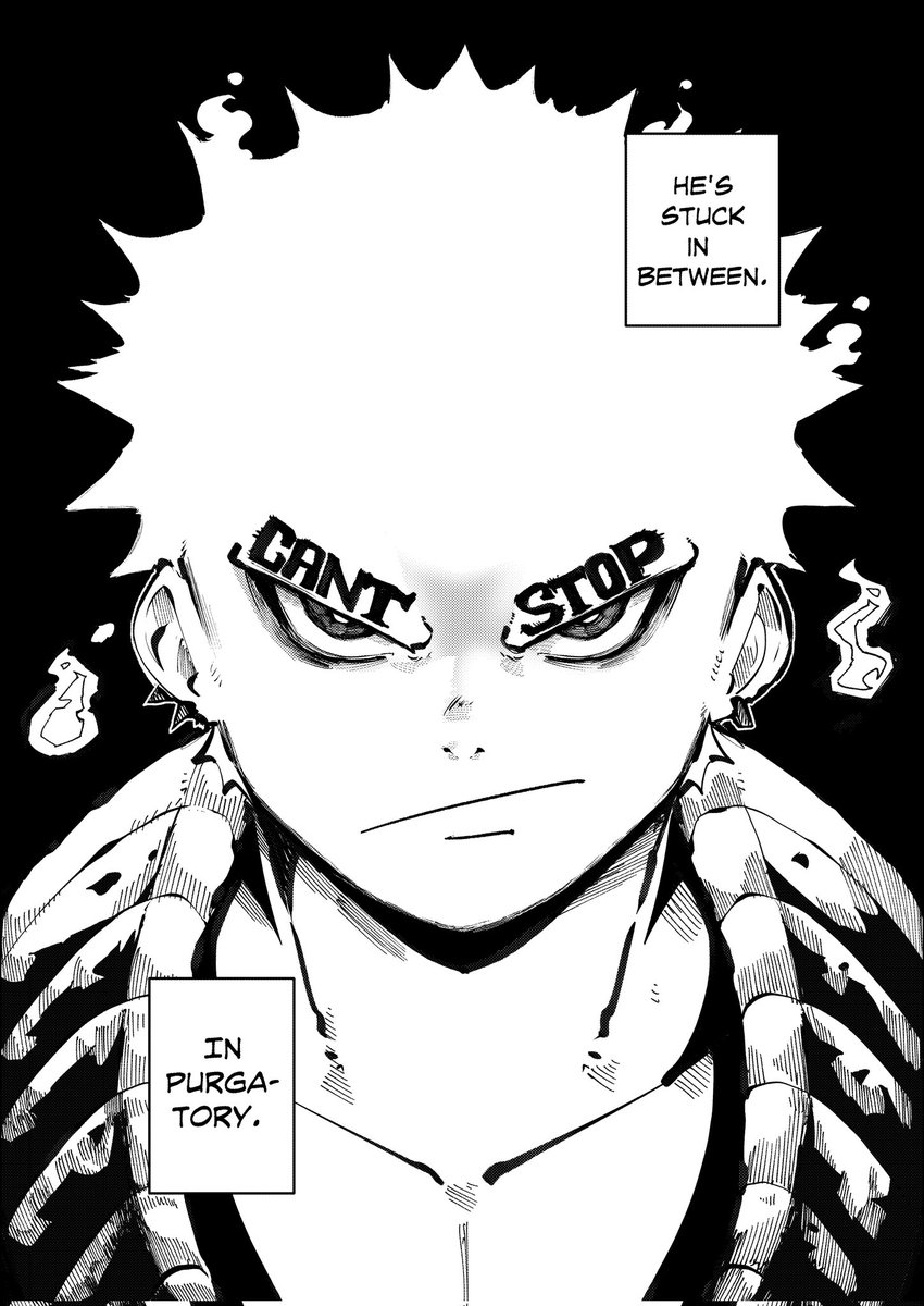 VAKO マンガ家 (commissions are OPEN maybe) tweet media