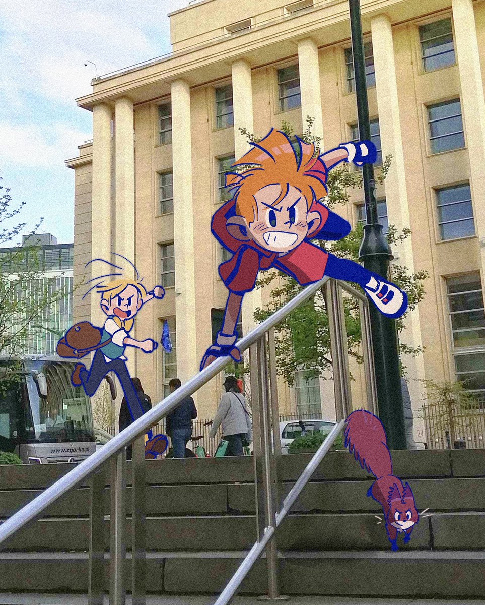 bleucalire's tweet photo. My partner in crime was sending me pics from Bruxelles, and I wanted to see the boys running in these https://t.co/hoprOK5vES