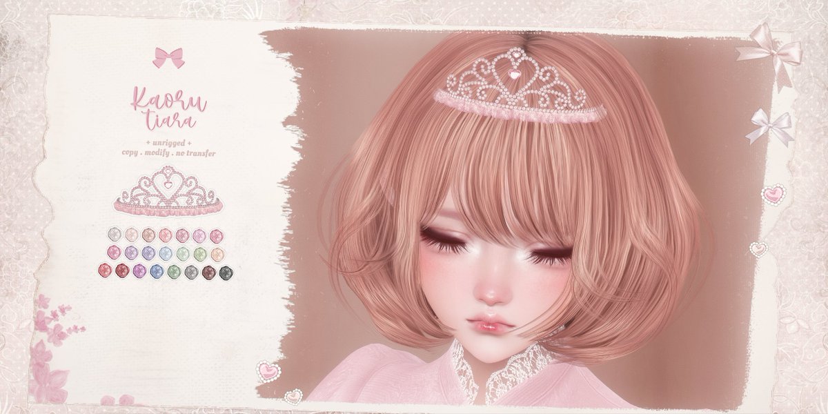 Narumi Bunny tweet media