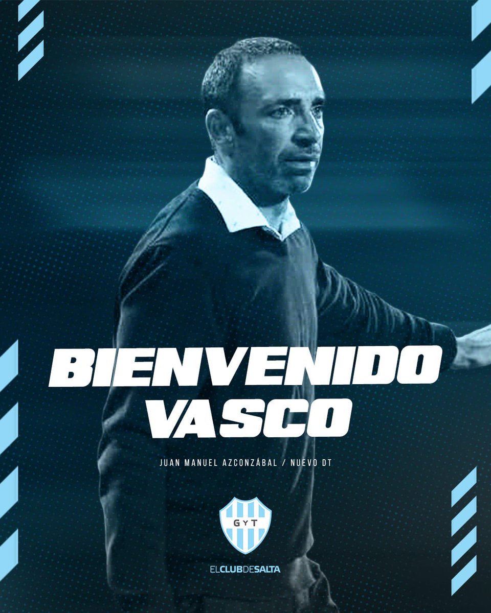 Club Gimnasia y Tiro tweet media