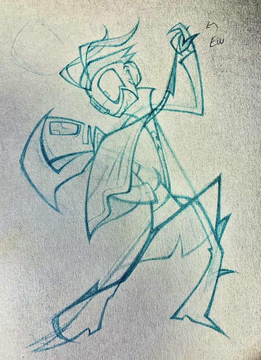 tikklemunster's tweet photo. #Za2r sketch i prob wont finish eeehe https://t.co/HnmrQlzro6