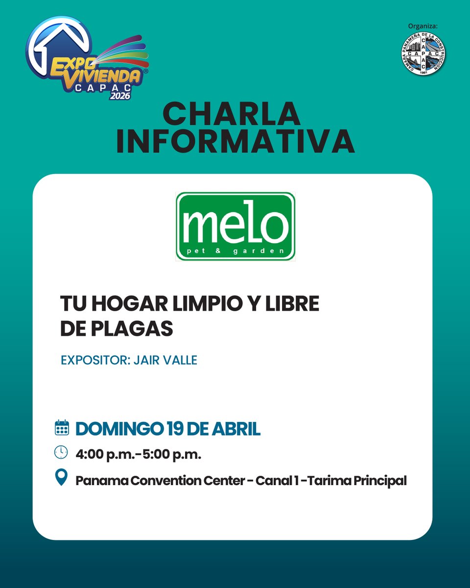 FeriasCAPAC tweet media