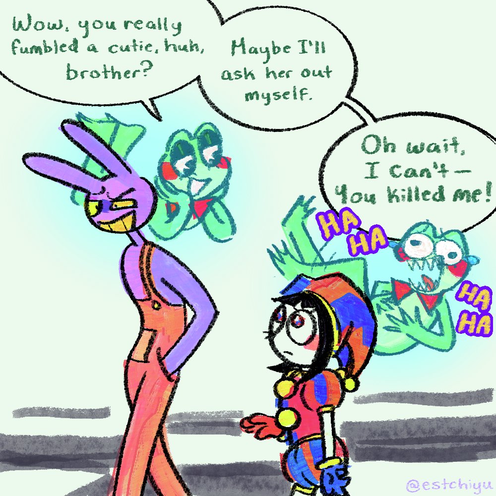 emi 💊 COMMS OPEN tweet media