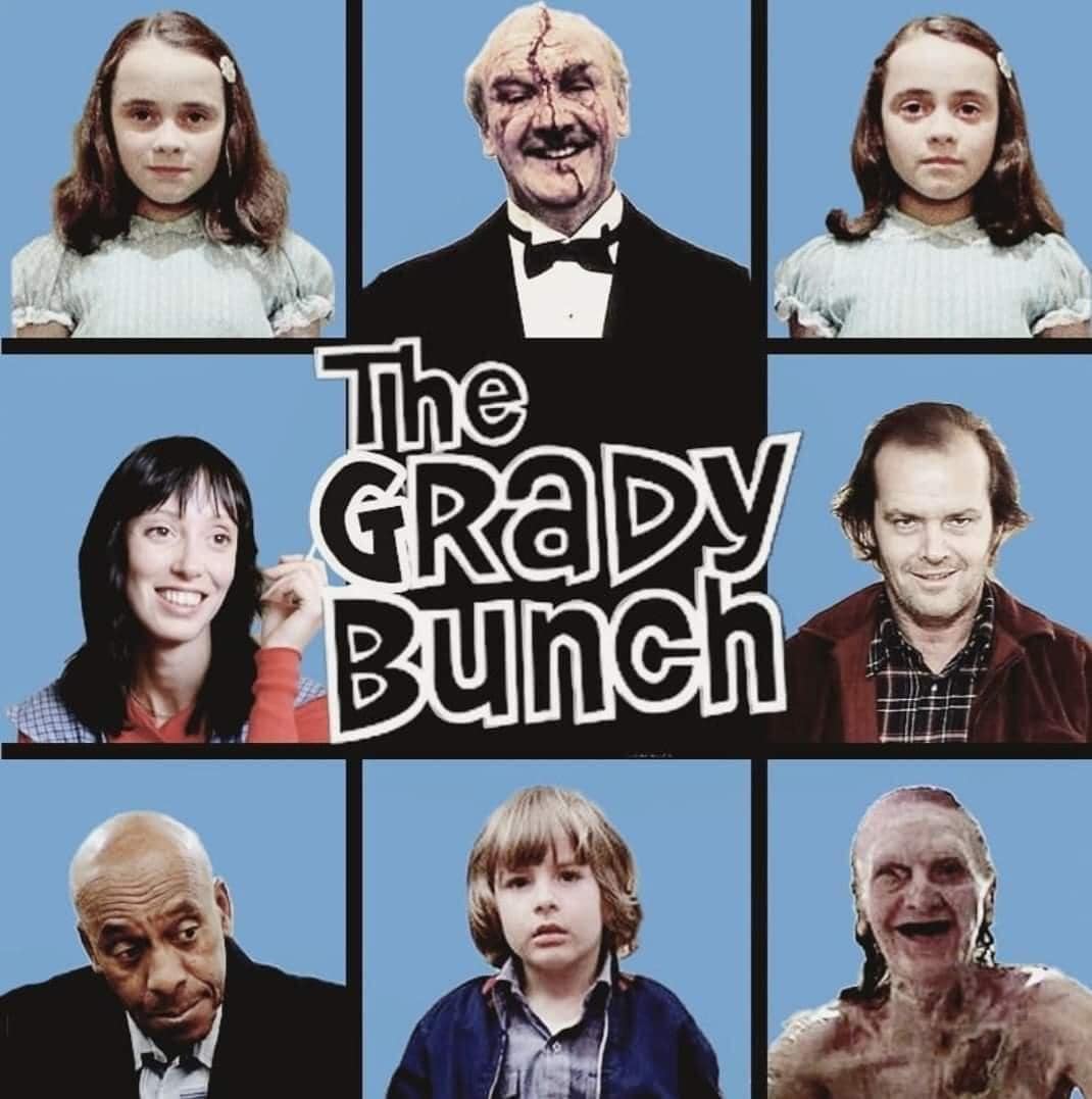 Classic Horror Films tweet media