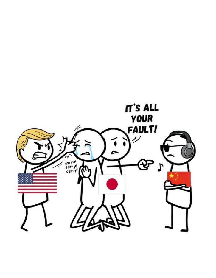 宋　文洲 tweet media