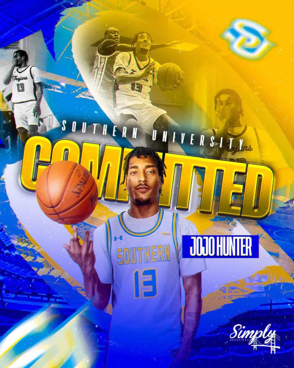jojohunter55's tweet photo. 1000% Committed! AGTG🙏🏽 #geauxjags https://t.co/qSPZTYRr8X