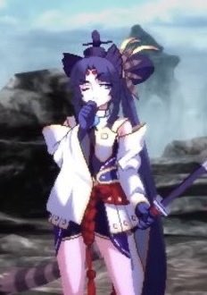 Celeste@Your Lost Child of Chaldea Evermore tweet media