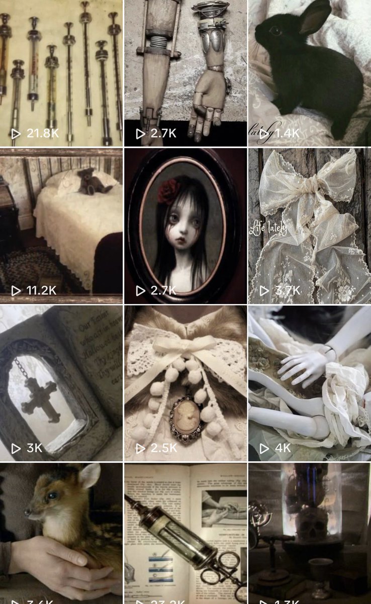 sinni ♱ tweet media