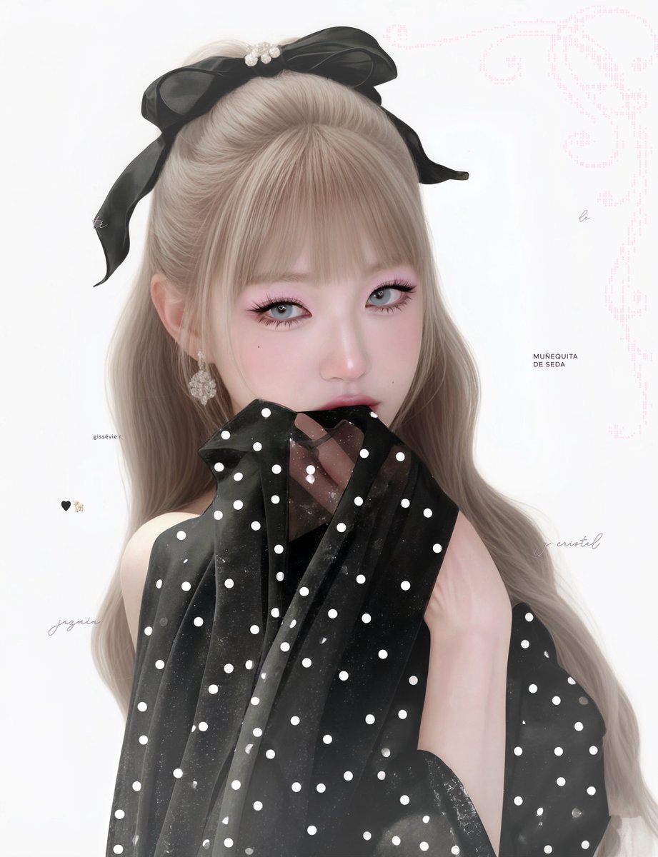 gissévie. 𖩩꙼ tweet media