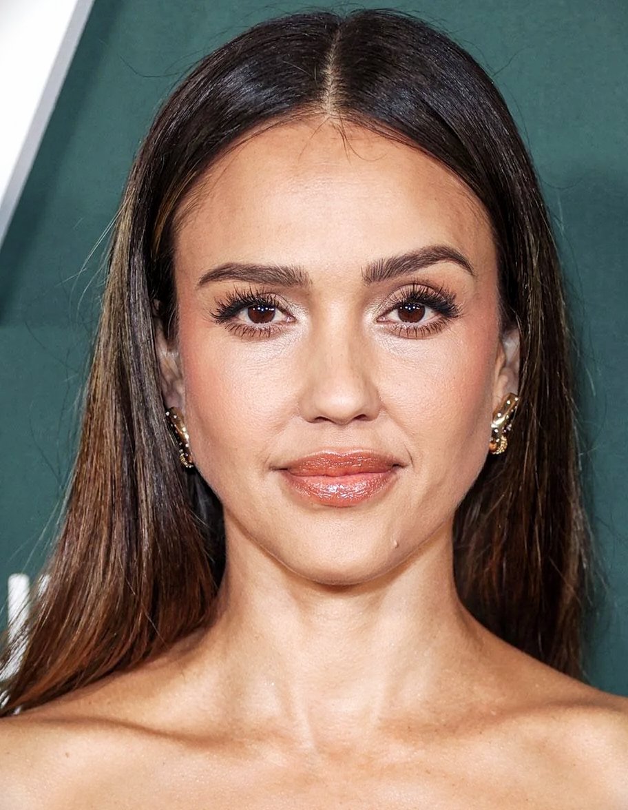 jessicaalba tweet media