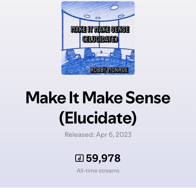 Robby Monroe 🎤 ♏️💡🖊 tweet media