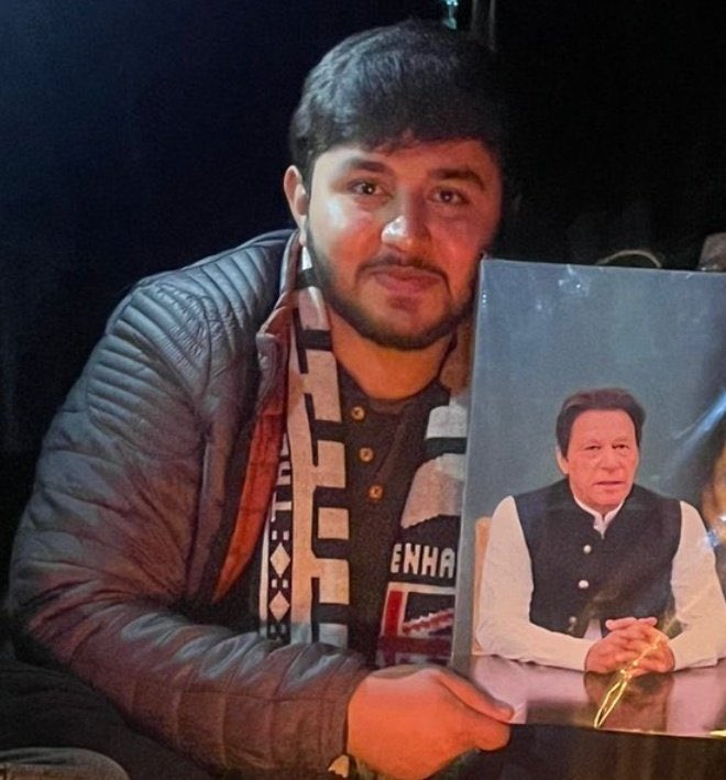 Release Saad Dogar 
<a href="/bach64761/">Saad dogar</a>