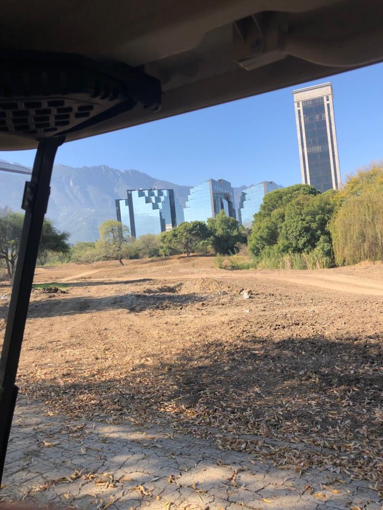 G. Martínez Berlanga tweet media