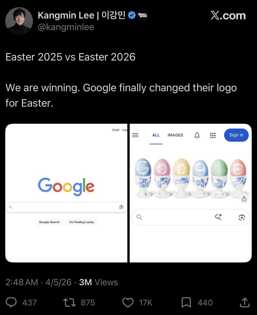 These guys will say “LGBTQ people don’t realize target is pandering to them” and then fall for this