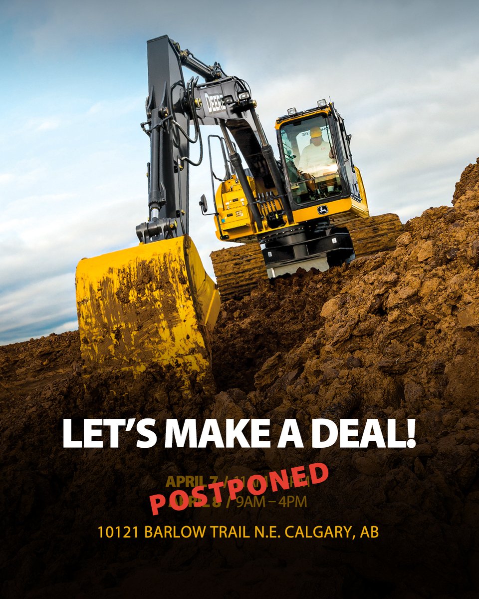 Brandt Construction, Forestry & Material Handling tweet media
