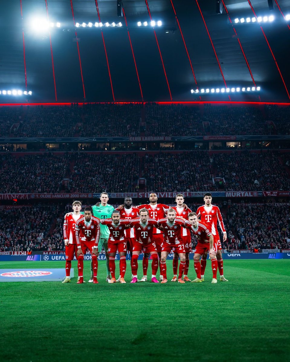 We will meet at Anfield tweet media