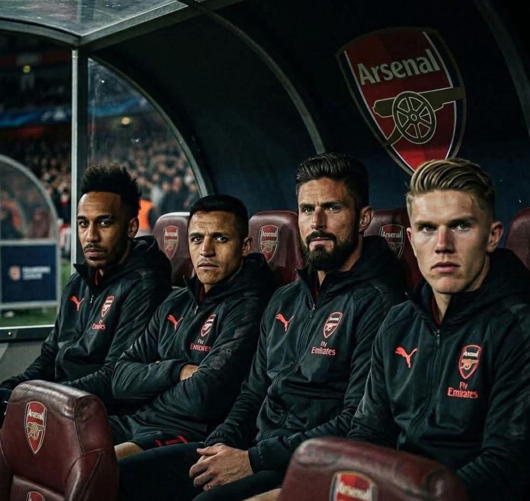 Arsenal Babe tweet media