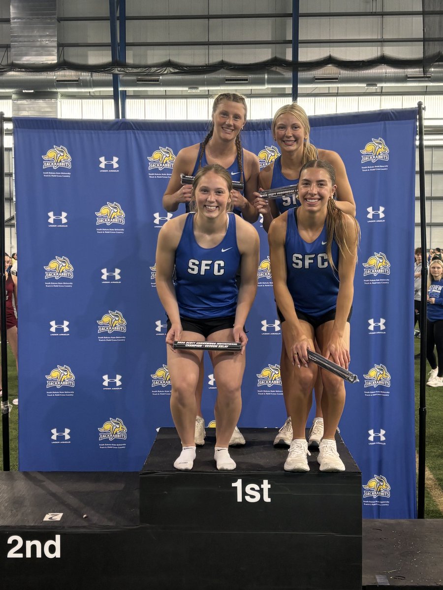 SFC XC / T&F tweet media