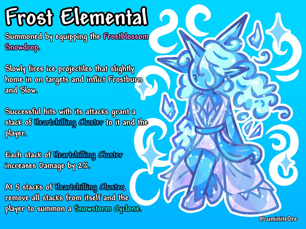 Lumi (@LuminiteOre) / Posts / X