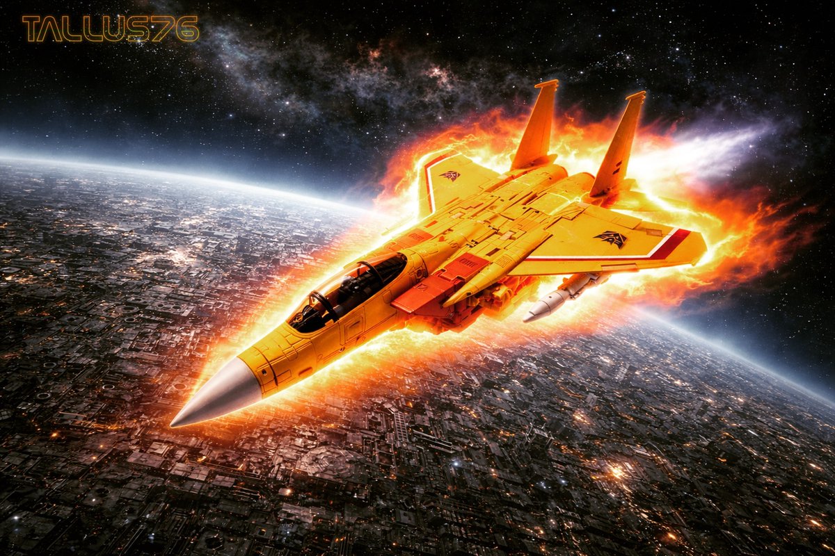 Tallus76photos's tweet photo. #Transformers #MasterpieceTransformers #MPSunstorm #TransformersSeekers
#MPU04 #Sunstorm https://t.co/JAQc6GQnXc