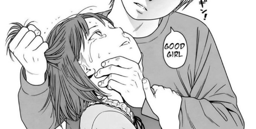 Out Of Context Manga tweet media