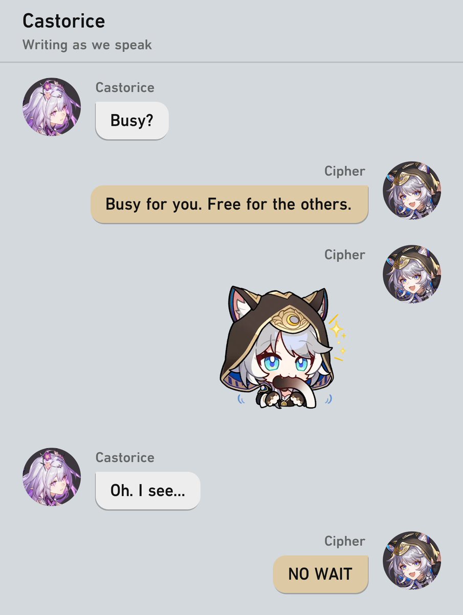 Daily Cipherice 🪙🦋 tweet media