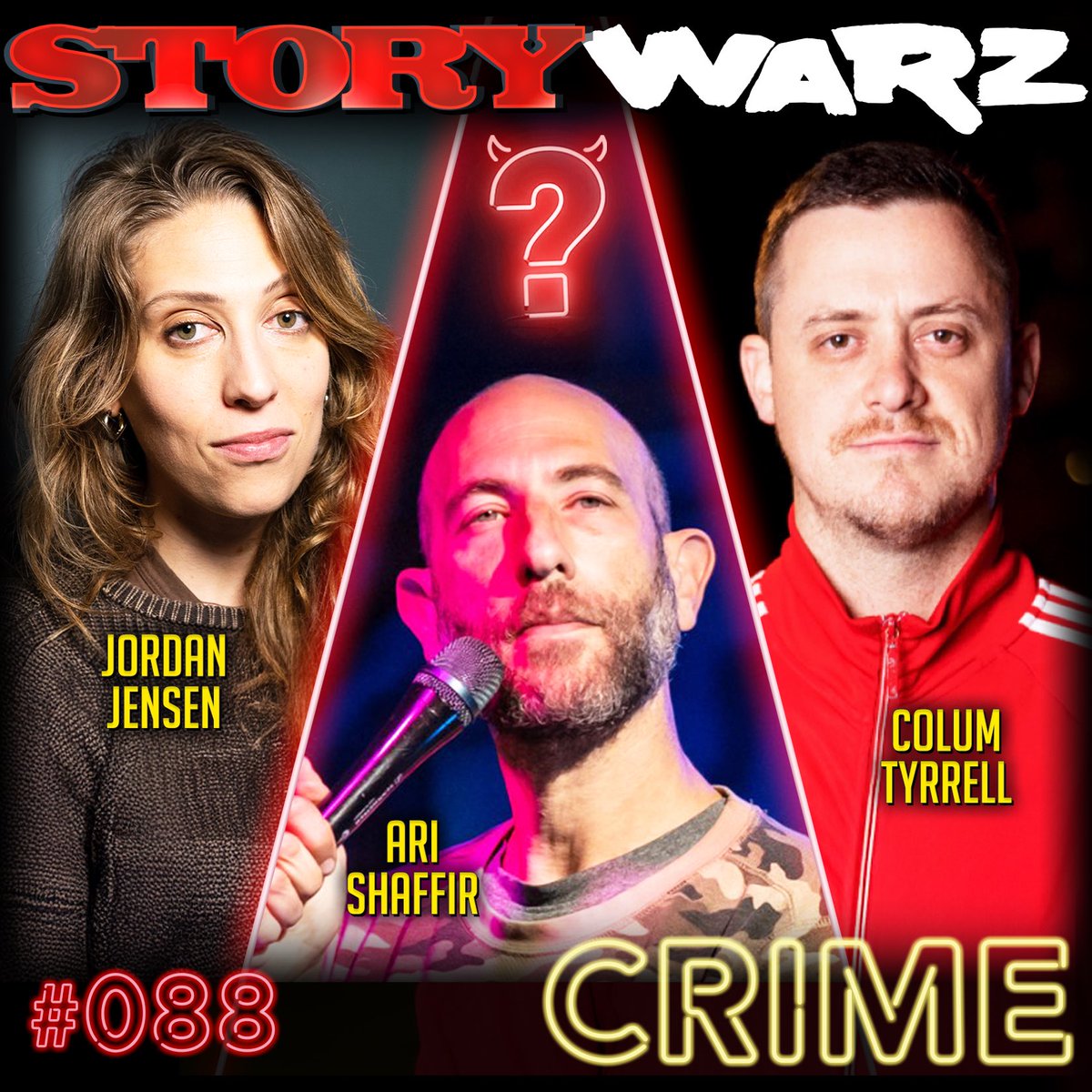 Story Warz tweet media