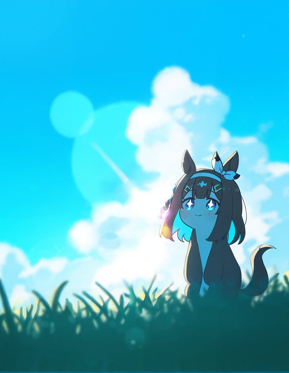 黒曜陣 tweet media