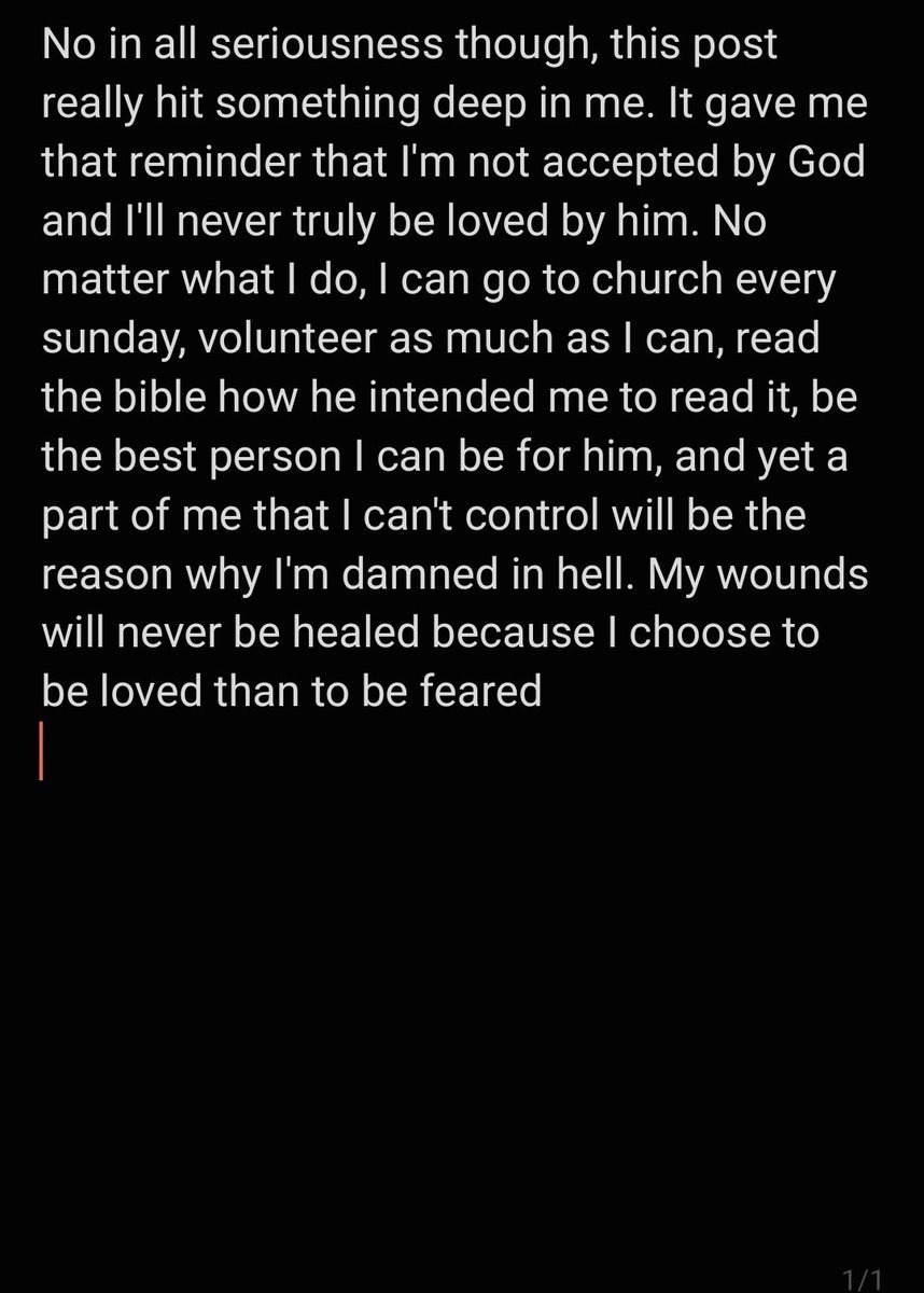 Thanatos tweet media