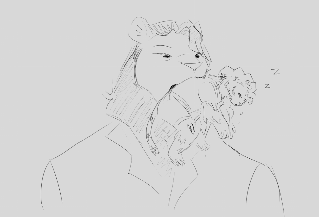 rice 😼👍 | ANGST ERA (Uni) tweet media