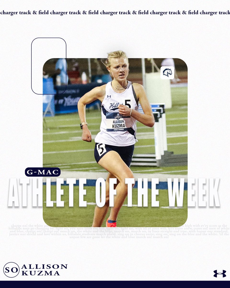 HCChargers's tweet photo. AOTW x 2

#TheDale https://t.co/Zyc7CXH7Kl