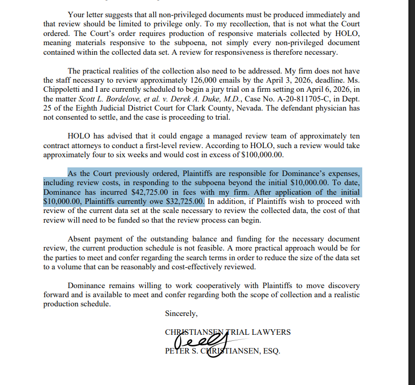 MMA Payout tweet media