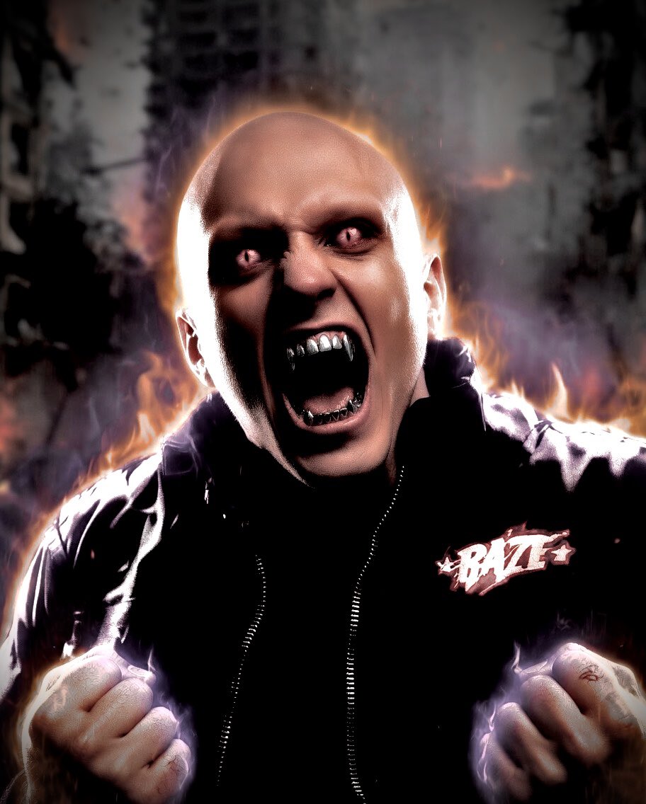 ☆RAZE☆ぴーちゃん tweet media